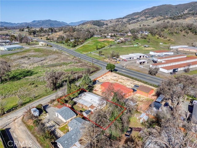 Detail Gallery Image 41 of 43 For 6984 Hammond, Upper Lake,  CA 95485 - 2 Beds | 2 Baths