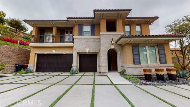 Photo of 1021 Summit Oak Drive, Lake Forest, CA 92679