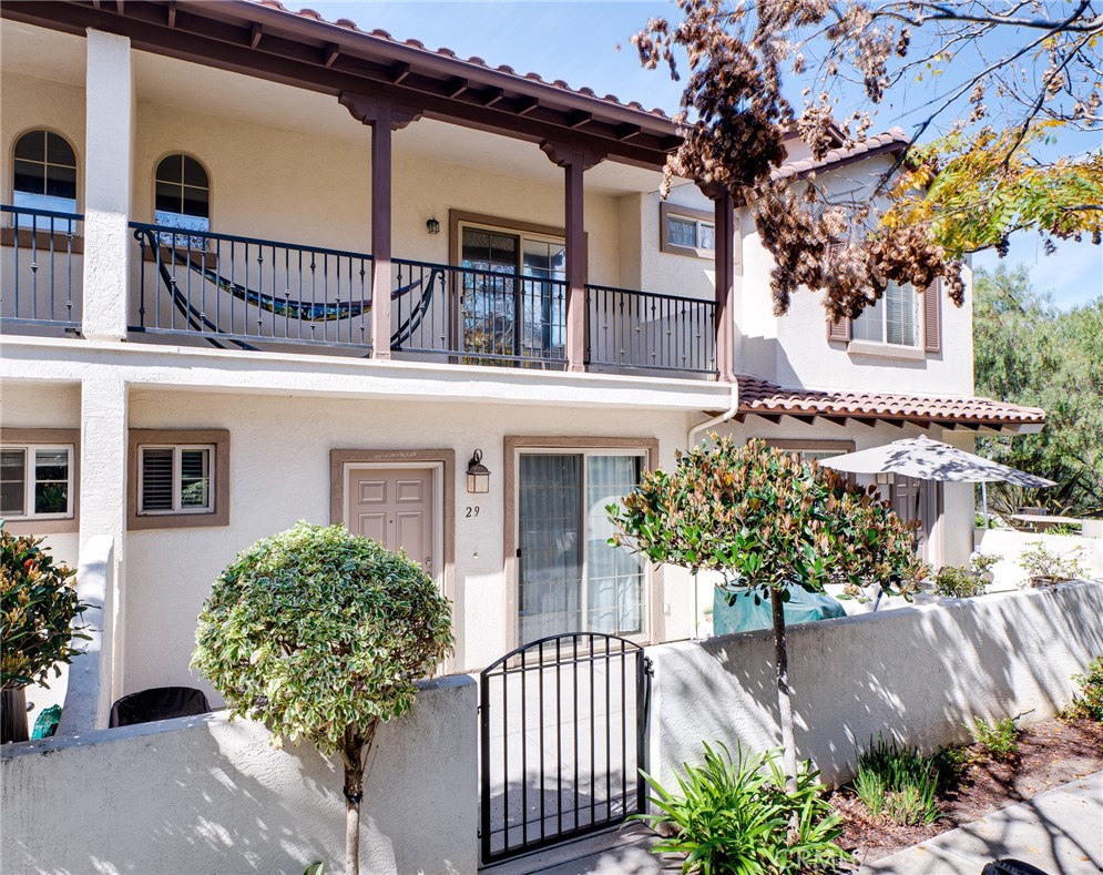5517 Old Ranch Road #29