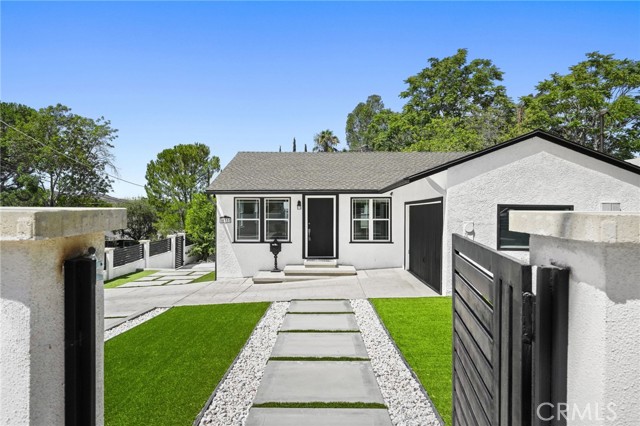 Detail Gallery Image 27 of 39 For 10337 Pinyon Ave, Tujunga,  CA 91042 - 3 Beds | 1 Baths