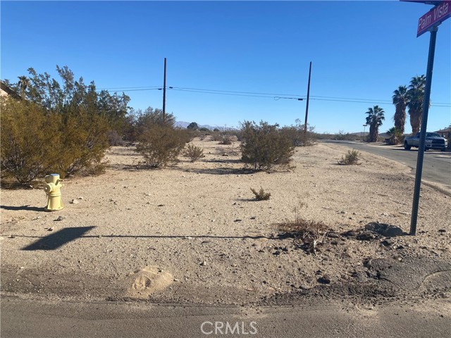 Detail Gallery Image 2 of 4 For 0 Saladin Ave, Twentynine Palms,  CA 92277 - – Beds | – Baths