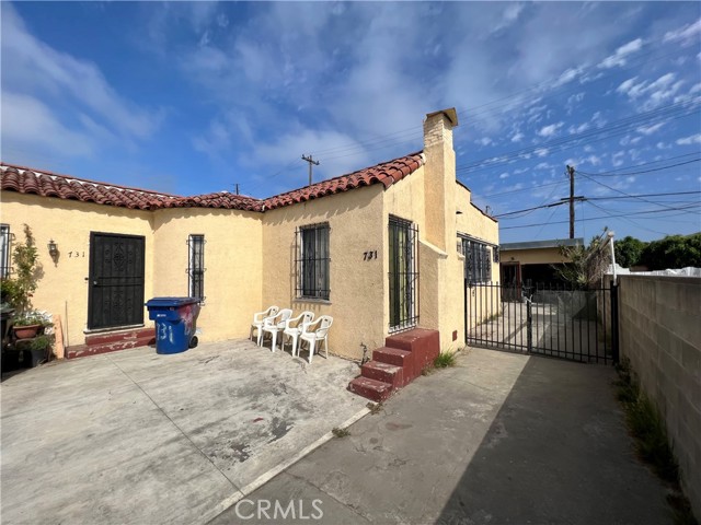 Image 2 for 731 W 79Th St, Los Angeles, CA 90044