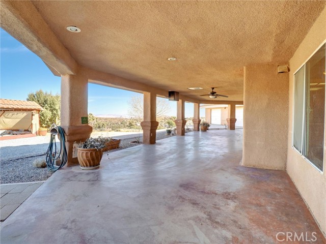 Detail Gallery Image 57 of 75 For 5040 Brisbane Ave, Yucca Valley,  CA 92284 - 3 Beds | 2 Baths