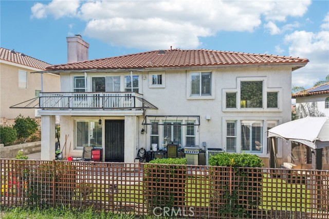 Detail Gallery Image 30 of 34 For 15780 Oliver St, Moreno Valley,  CA 92555 - 4 Beds | 3 Baths