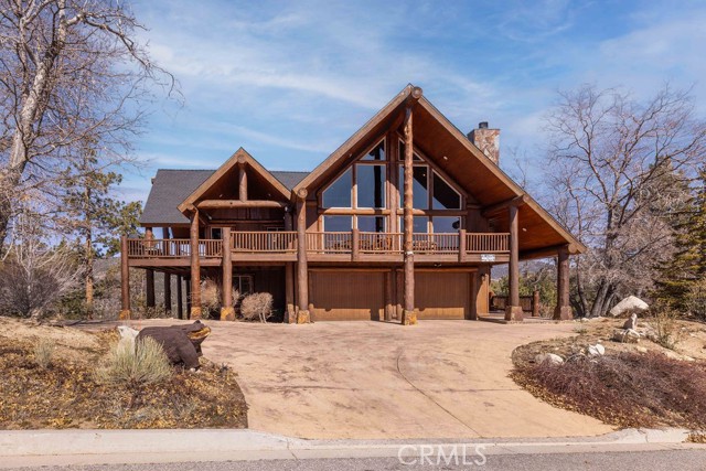Detail Gallery Image 5 of 58 For 42530 Pegasus, Big Bear Lake,  CA 92315 - 4 Beds | 3/1 Baths