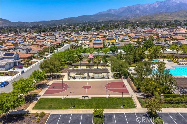 Detail Gallery Image 51 of 58 For 1322 Melstone, Beaumont,  CA 92223 - 4 Beds | 3 Baths