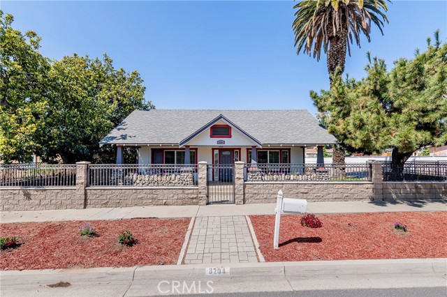 8204 Archibald Ave, Rancho Cucamonga, CA 91730