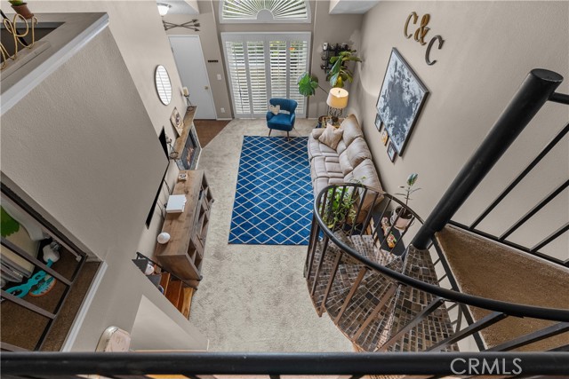 Detail Gallery Image 19 of 46 For 20345 Rue Crevier #508,  Canyon Country,  CA 91351 - 2 Beds | 2 Baths
