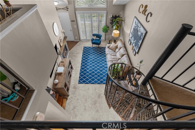 Detail Gallery Image 19 of 46 For 20345 Rue Crevier #508,  Canyon Country,  CA 91351 - 2 Beds | 2 Baths