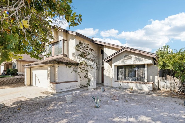 Detail Gallery Image 8 of 51 For 36647 Apache Plume Dr, Palmdale,  CA 93550 - 3 Beds | 2/1 Baths