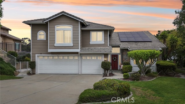 Details for 15961 Ranch House Road, Chino Hills, CA 91709