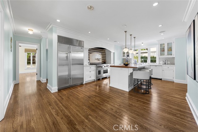 Detail Gallery Image 26 of 69 For 375 La Mirada Ave, San Marino,  CA 91108 - 4 Beds | 4/1 Baths