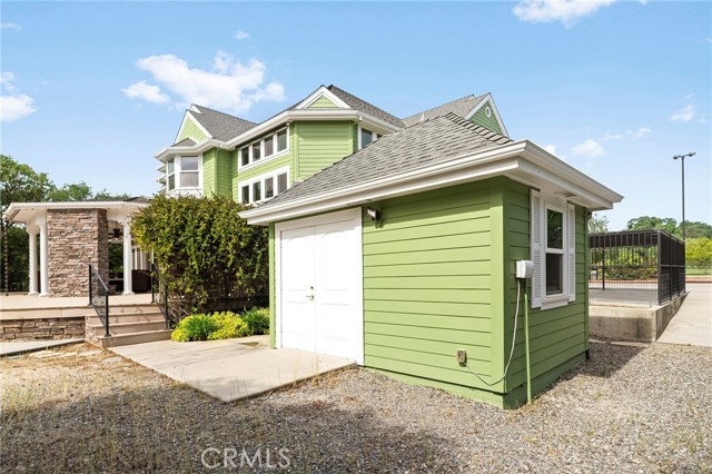 Detail Gallery Image 75 of 75 For 168 Donald Dr, Chico,  CA 95973 - 5 Beds | 4/1 Baths