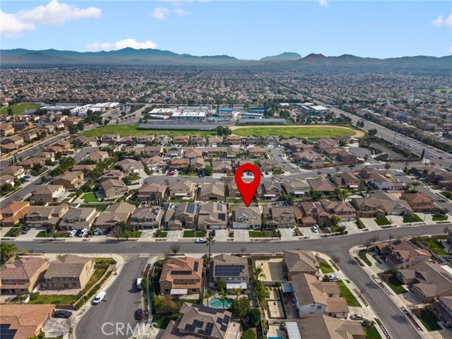 Detail Gallery Image 59 of 66 For 6870 Tourmaline, Corona,  CA 92880 - 5 Beds | 3 Baths