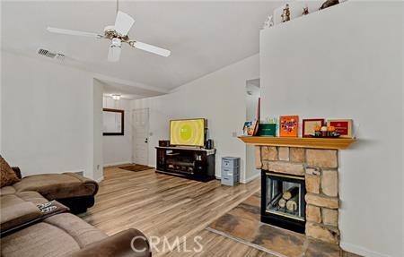 Detail Gallery Image 10 of 38 For 2906 Summer Set Cir, Banning,  CA 92220 - 2 Beds | 2 Baths