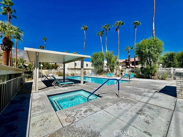 373 W Mariscal, Palm Springs, CA 92262