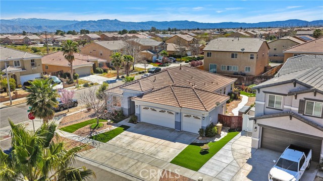 Detail Gallery Image 36 of 37 For 14077 Pearl, Hesperia,  CA 92344 - 3 Beds | 2 Baths