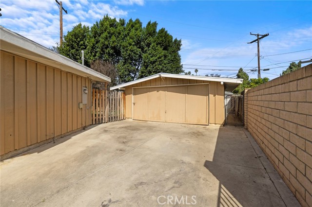 Detail Gallery Image 26 of 26 For 836 S Bellevue, Anaheim,  CA 92805 - 3 Beds | 1 Baths