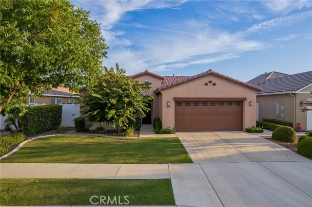 Detail Gallery Image 1 of 1 For 12009 French Park Ln, Bakersfield,  CA 93312 - 2 Beds | 2 Baths