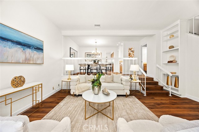 Detail Gallery Image 9 of 51 For 458 W Huntington Dr #B,  Arcadia,  CA 91007 - 3 Beds | 2/1 Baths
