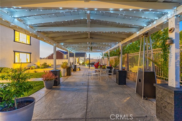 Detail Gallery Image 53 of 60 For 41864 Sonoma Rd, Palmdale,  CA 93551 - 5 Beds | 4/1 Baths
