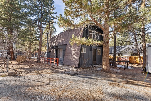 Detail Gallery Image 25 of 30 For 189 Moreno Lane, Sugarloaf,  CA 92386 - 2 Beds | 1 Baths