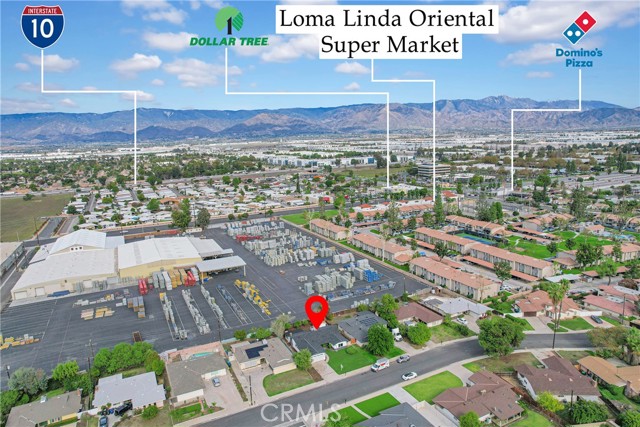 Detail Gallery Image 3 of 51 For 25556 Lomas Verdes, Loma Linda,  CA 92354 - 4 Beds | 2 Baths