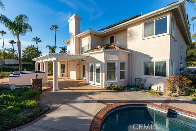 Detail Gallery Image 62 of 74 For 4845 Sky Ridge, Yorba Linda,  CA 92887 - 5 Beds | 3/1 Baths