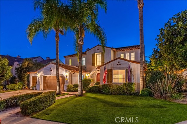 Detail Gallery Image 1 of 57 For 991 Clear Sky Pl, Simi Valley,  CA 93065 - 4 Beds | 4 Baths