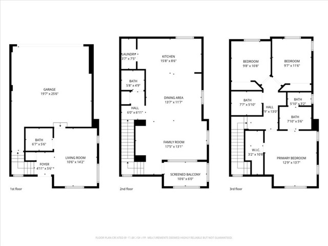 Detail Gallery Image 33 of 33 For 1038 Savi Dr #101,  Corona,  CA 92878 - 3 Beds | 2/2 Baths