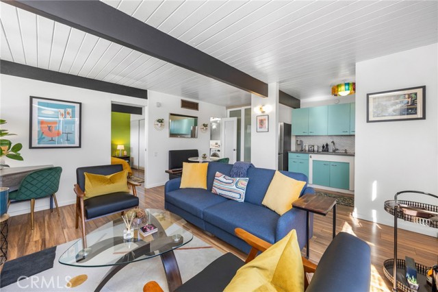 Image 1 of 41 For 1111 Palm Canyon Drive 202