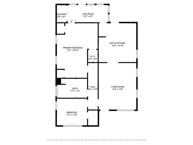 Detail Gallery Image 29 of 29 For 750 W 2nd St, San Pedro,  CA 90731 - 2 Beds | 1 Baths
