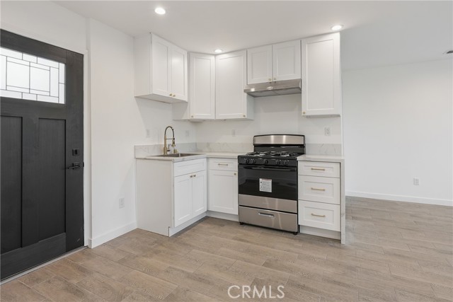 Detail Gallery Image 2 of 15 For 5336 Cleon Ave #2,  North Hollywood,  CA 91601 - 2 Beds | 1 Baths