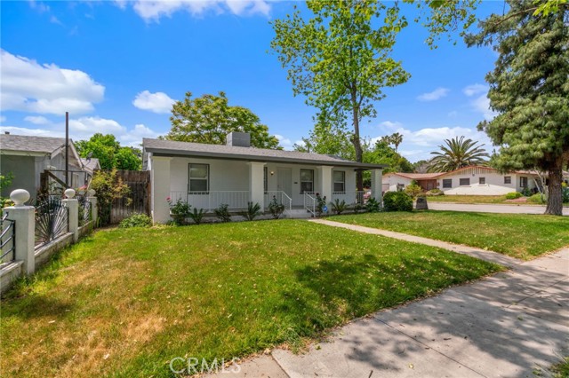 Detail Gallery Image 37 of 38 For 1798 N Mountain View Ave, San Bernardino,  CA 92405 - 2 Beds | 1 Baths