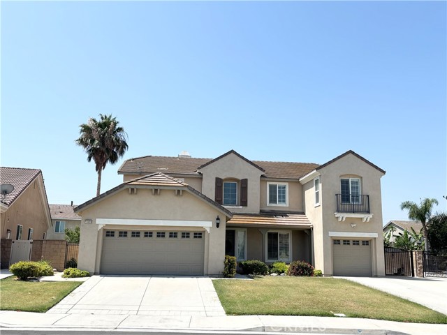 Details for 14459 Rock Canyon Court, Eastvale, CA 92880
