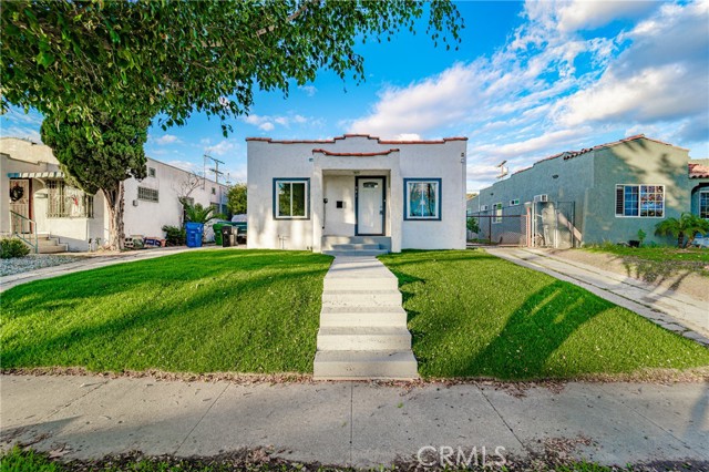 541 W 104Th Pl, Los Angeles, CA 90044