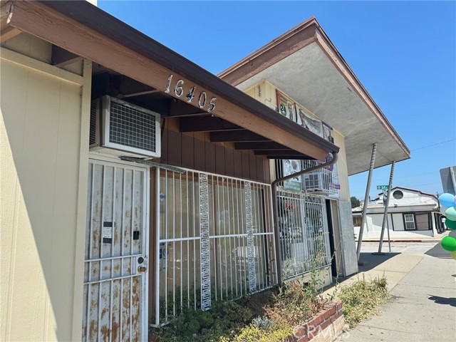 16401 S New Hampshire Avenue, Gardena, California 90247, ,Commercial Sale,For Sale,16401 S New Hampshire Avenue,CRSB24160288