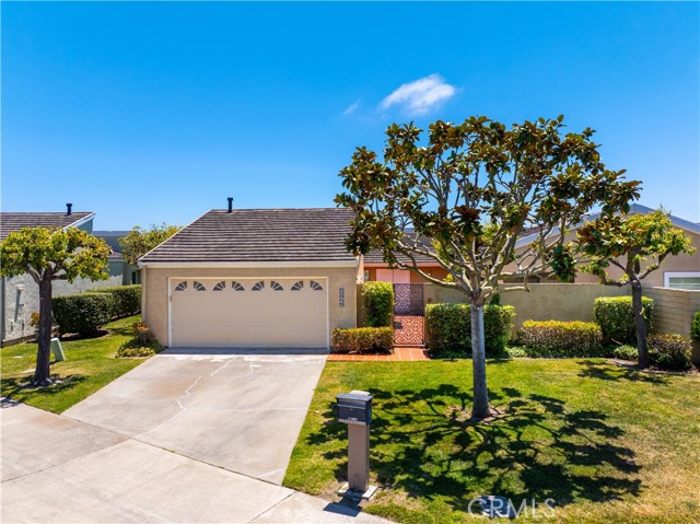 Detail Gallery Image 1 of 1 For 22862 Tolana Dr, Laguna Niguel,  CA 92677 - 3 Beds | 2 Baths