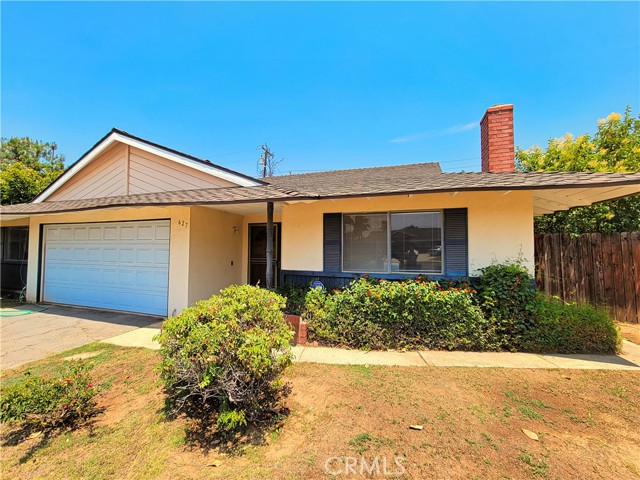 627 E Raborn St, San Dimas, CA 91773