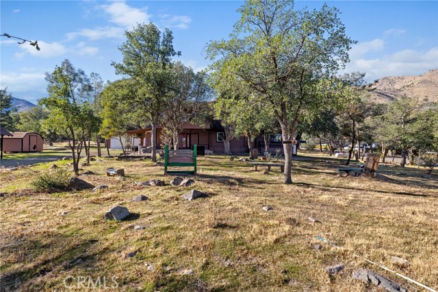 Detail Gallery Image 36 of 43 For 3300 Cook Peak Rd, Lake Isabella,  CA 93240 - 3 Beds | 2 Baths