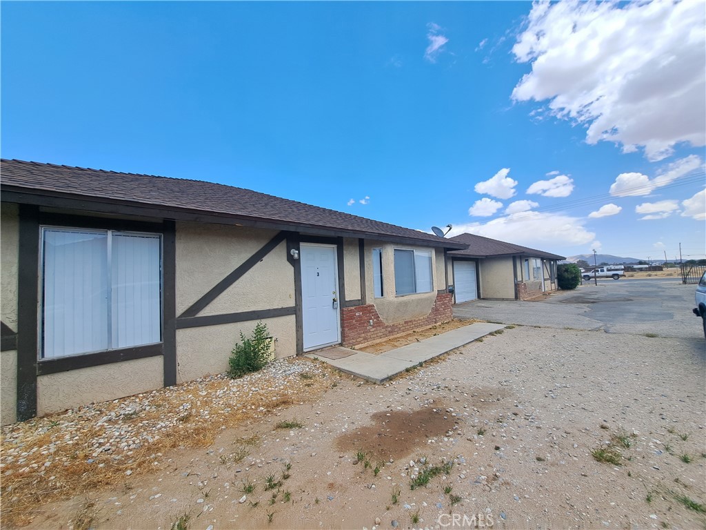 12222 Kiowa Road