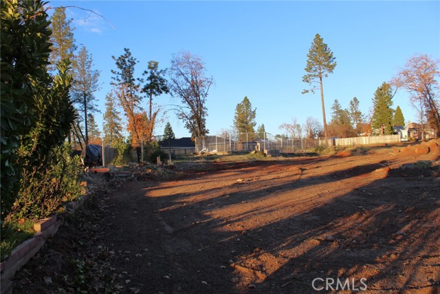 219 Redbud Drive, Paradise, California 95969, ,Land,For Sale,219 Redbud Drive,CRPA24007424