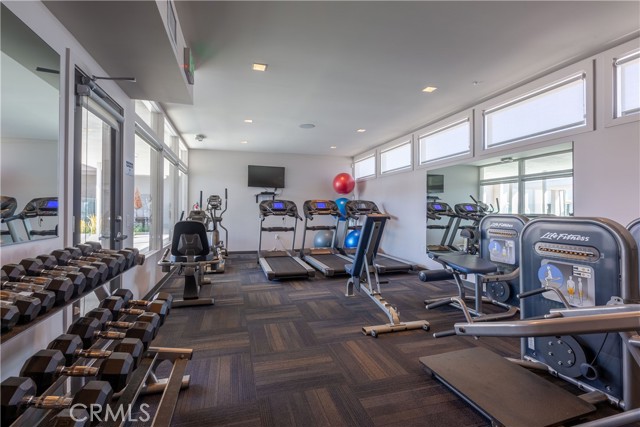 Detail Gallery Image 20 of 27 For 6262 E Marina View Dr #312,  Long Beach,  CA 90803 - 1 Beds | 1 Baths