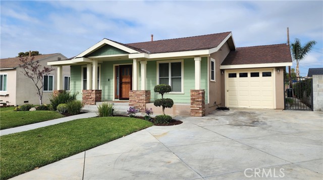 Detail Gallery Image 3 of 8 For 14543 Falco Ave, Norwalk,  CA 90650 - 3 Beds | 2 Baths