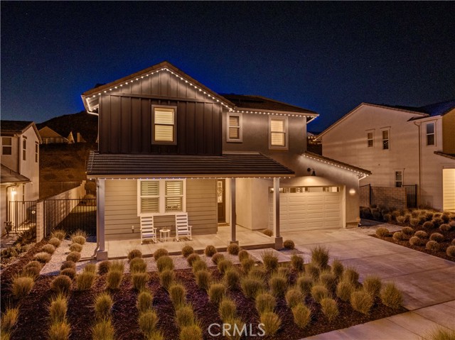 Detail Gallery Image 59 of 74 For 28445 Sunny Ridge Terrace, Castaic,  CA 91384 - 4 Beds | 3/1 Baths