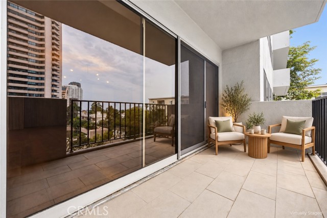 10450 Wilshire Boulevard, 5C photo 38