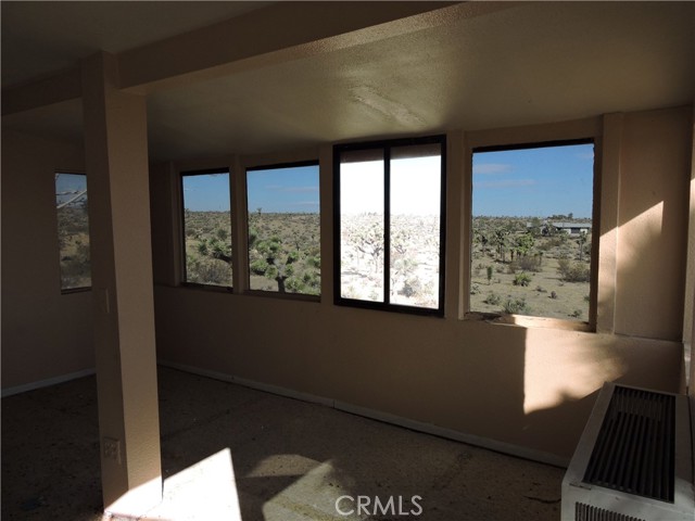 Detail Gallery Image 9 of 33 For 58223 Sunflower Dr, Yucca Valley,  CA 92284 - 0 Beds | –/1 Baths