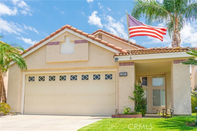 11967 Savona Drive, Fontana, California 92337, 3 Bedrooms Bedrooms, ,2 BathroomsBathrooms,Single Family Residence,For Sale,Savona,EV24161965