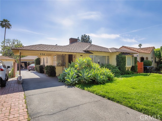 Image 38 of 56 For 236 Providencia Avenue