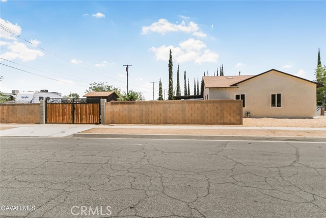 Detail Gallery Image 16 of 16 For 203 E Avenue P4, Palmdale,  CA 93550 - 2 Beds | 1 Baths